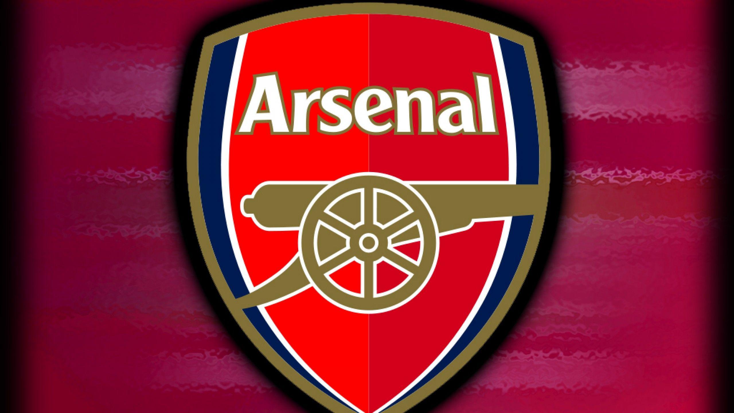 Arsenal Fc Logo Wallpapers - Wallpaper Cave