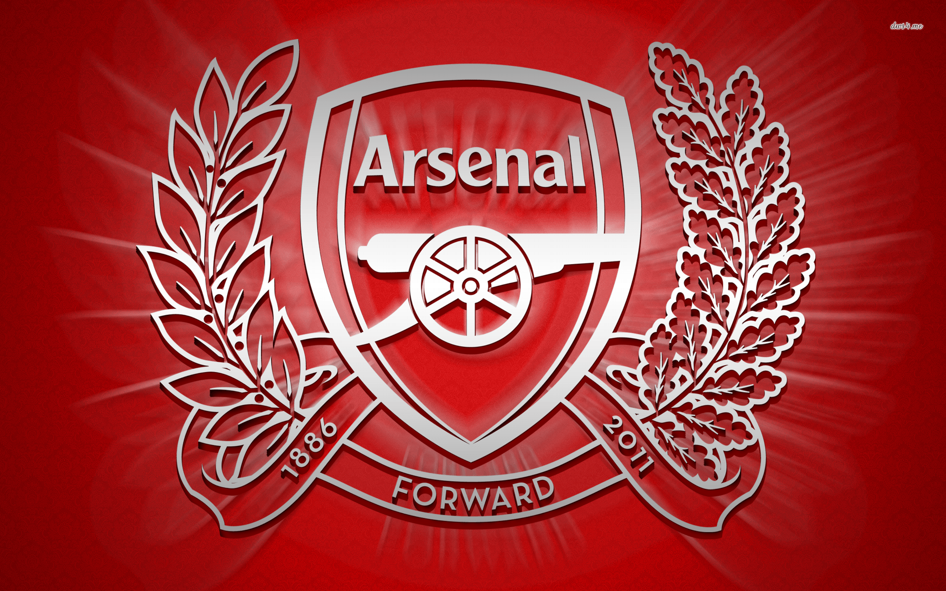 Arsenal Wallpaper