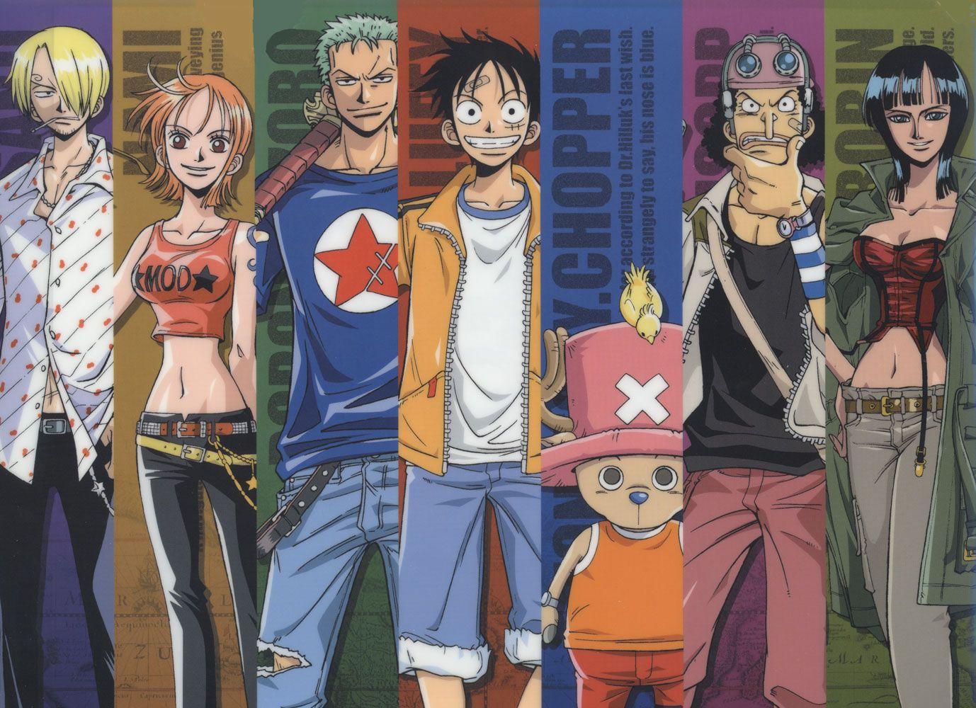 Nico Robin Icon - One Piece | Hình nền