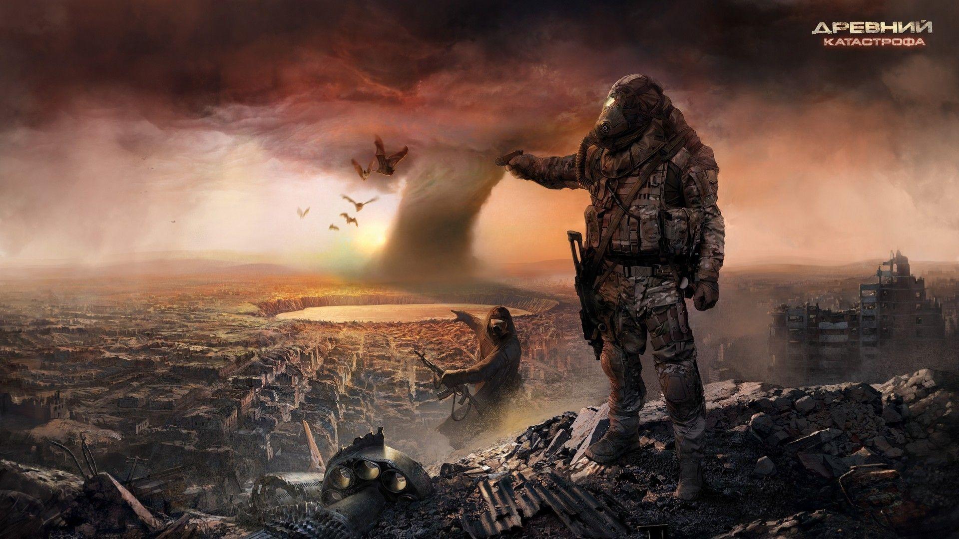 apocalypse background 11. Background Check All