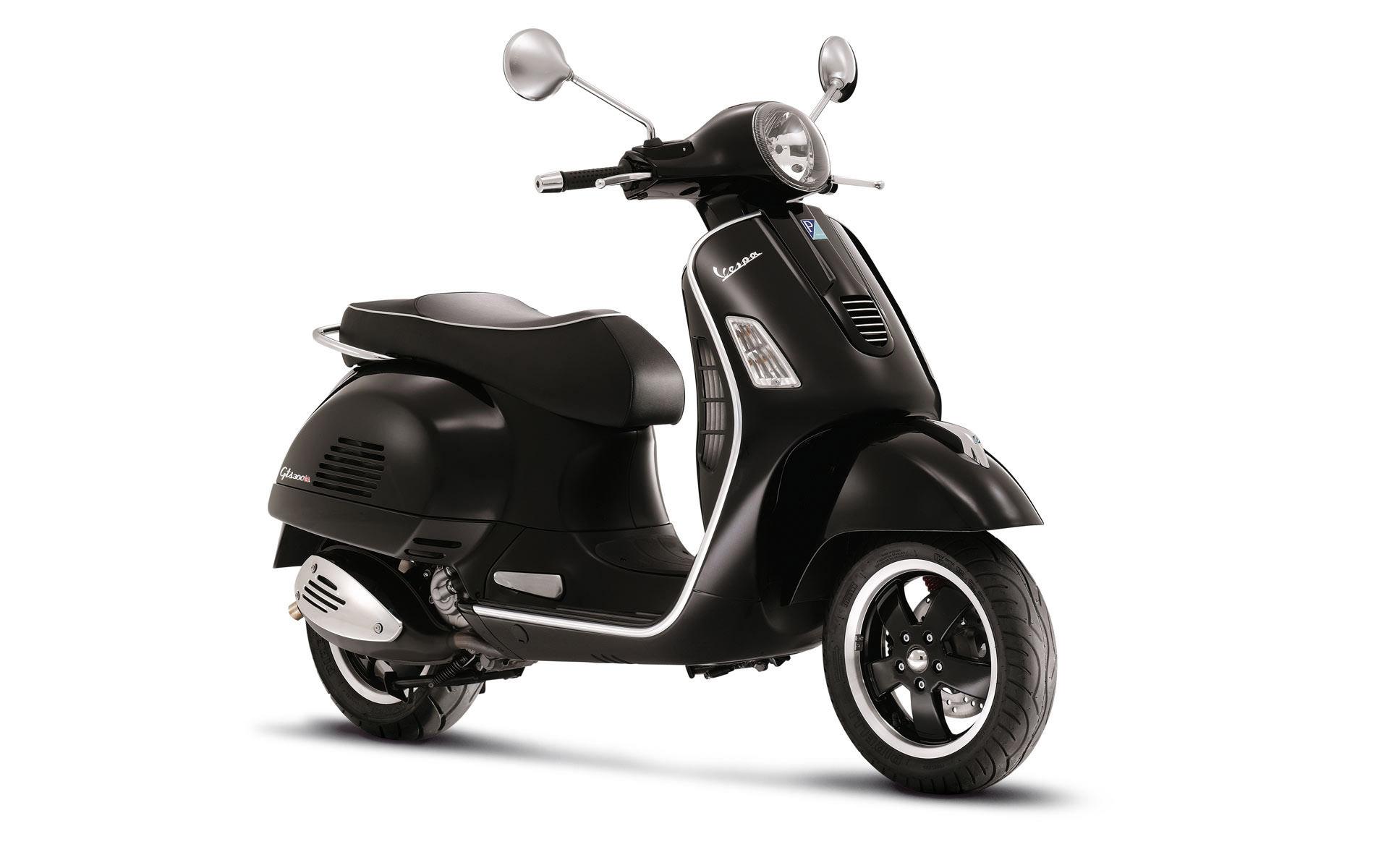 Vespa GTS 300 HD wallpaper. HD Latest Wallpaper