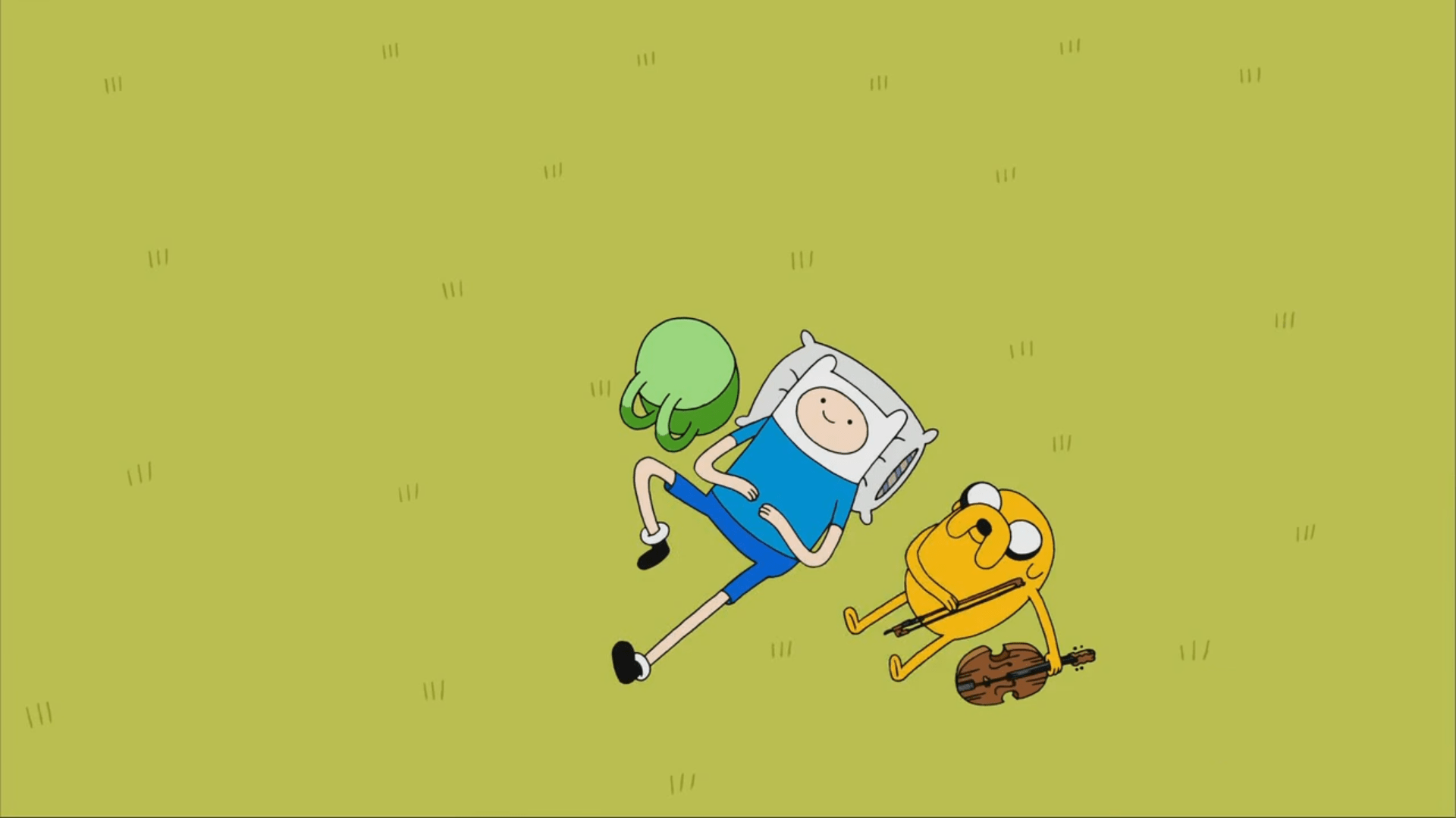 Adventure Time, Finn, Jake the Dog HD Wallpaper & Background