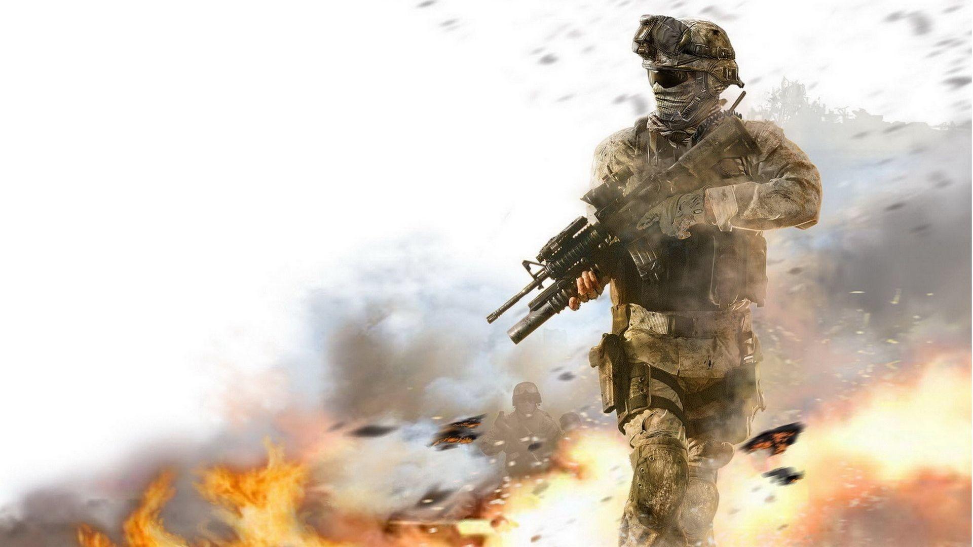 Marines HD Wallpaper