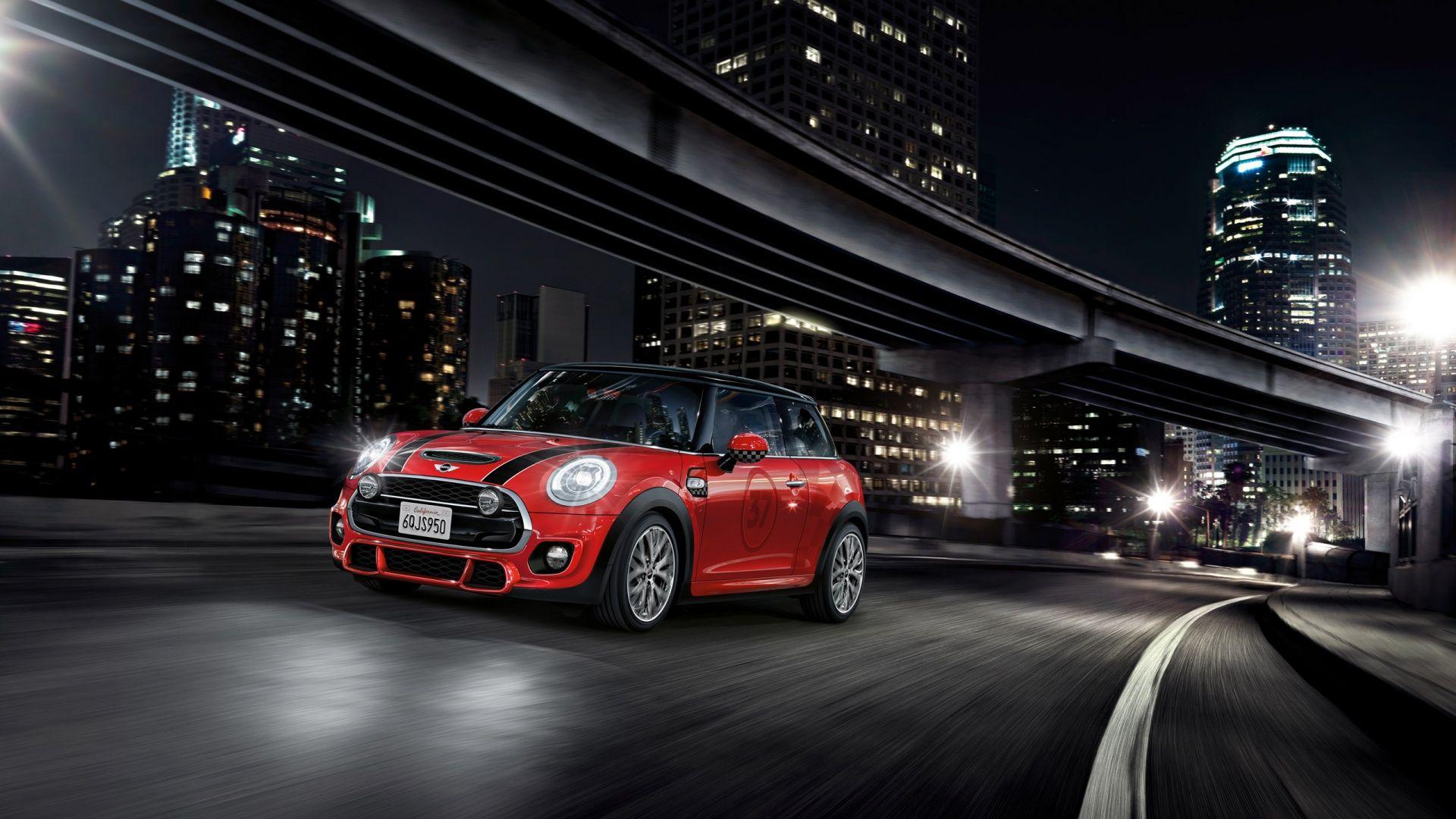 City Car Mini Cooper S HD Desktop Wallpaper, Instagram photo