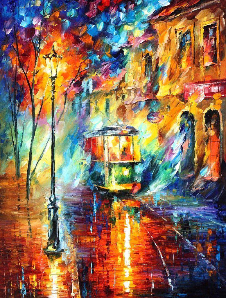 Trolley