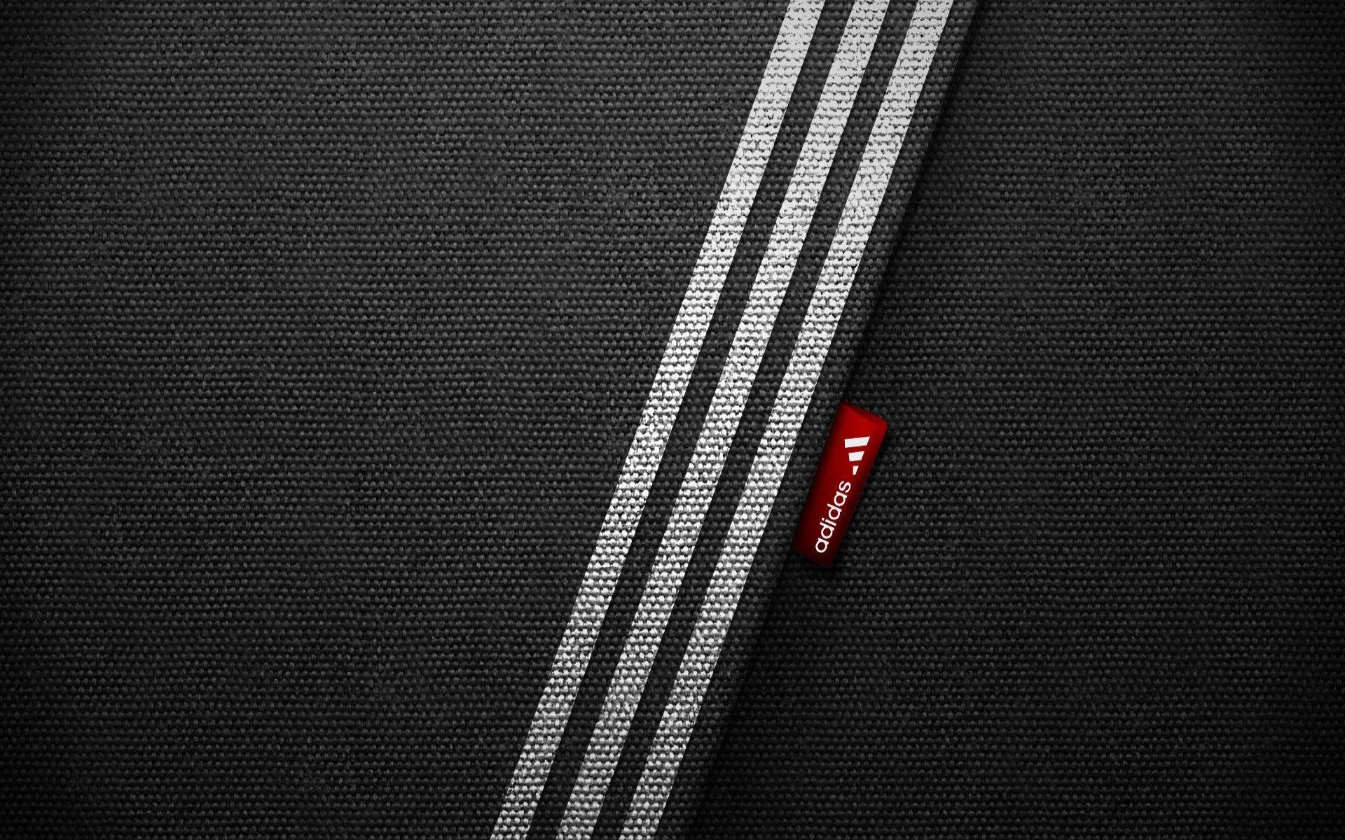 Lines Adidas Logo Sport Brands Wallpaper Des Wallpaper