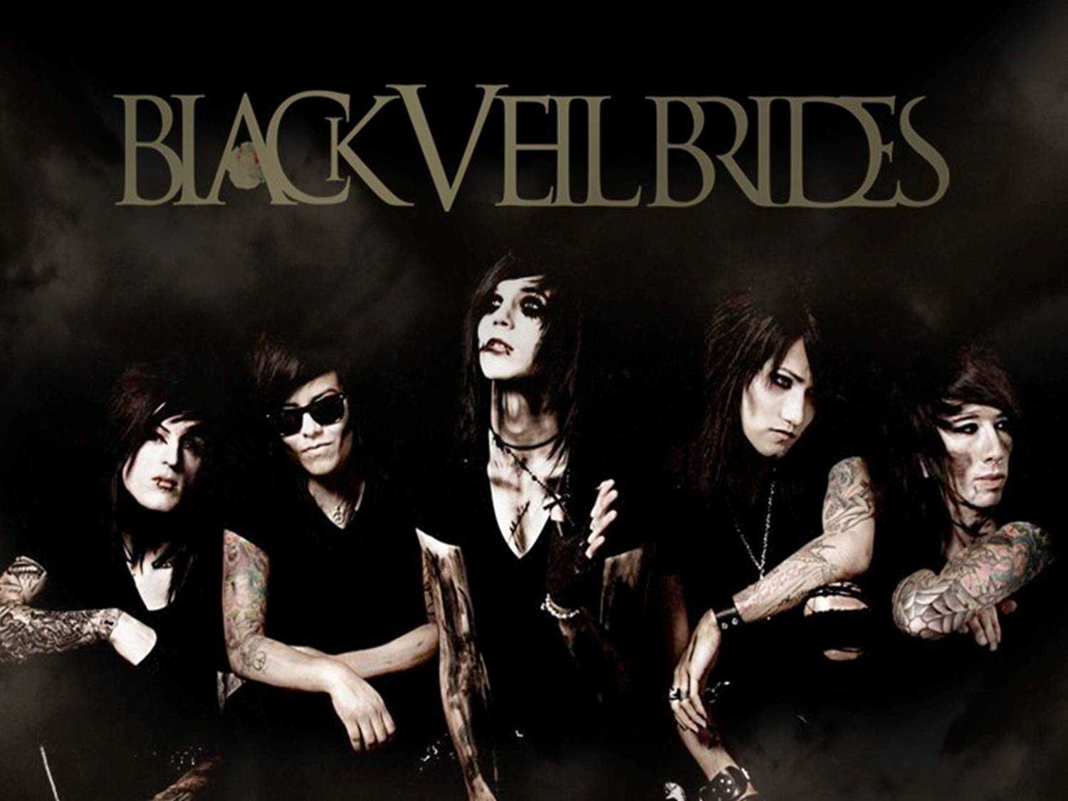 Black Veil Brides Wallpaper And Wallpaper Inspirations Picture
