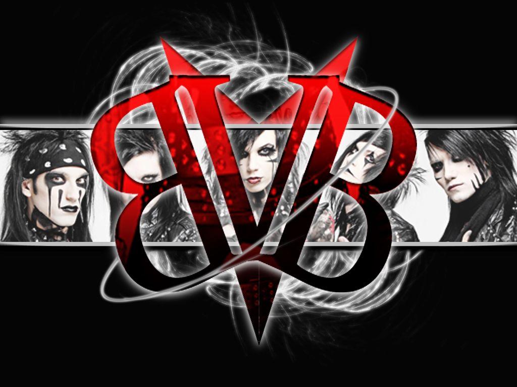 Black Veil Brides Wallpaper