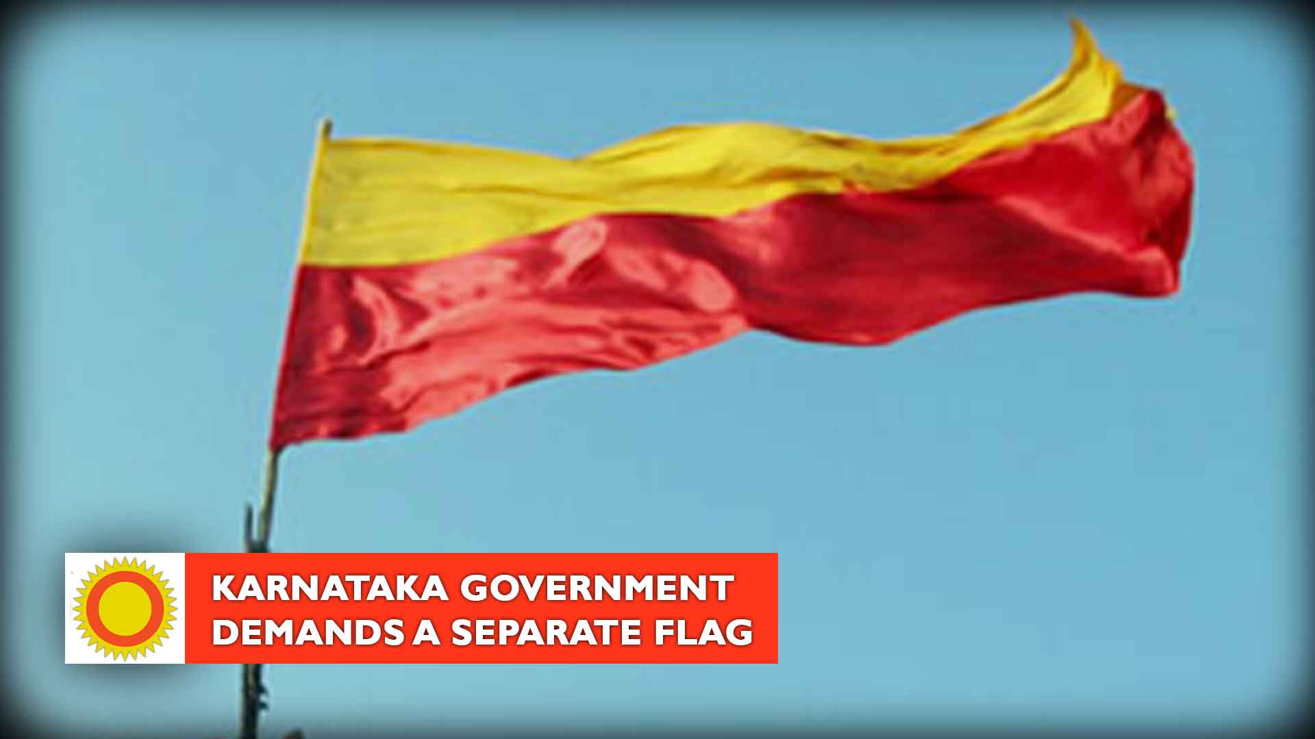 Kannada Flag HD Wallpapers - Wallpaper Cave