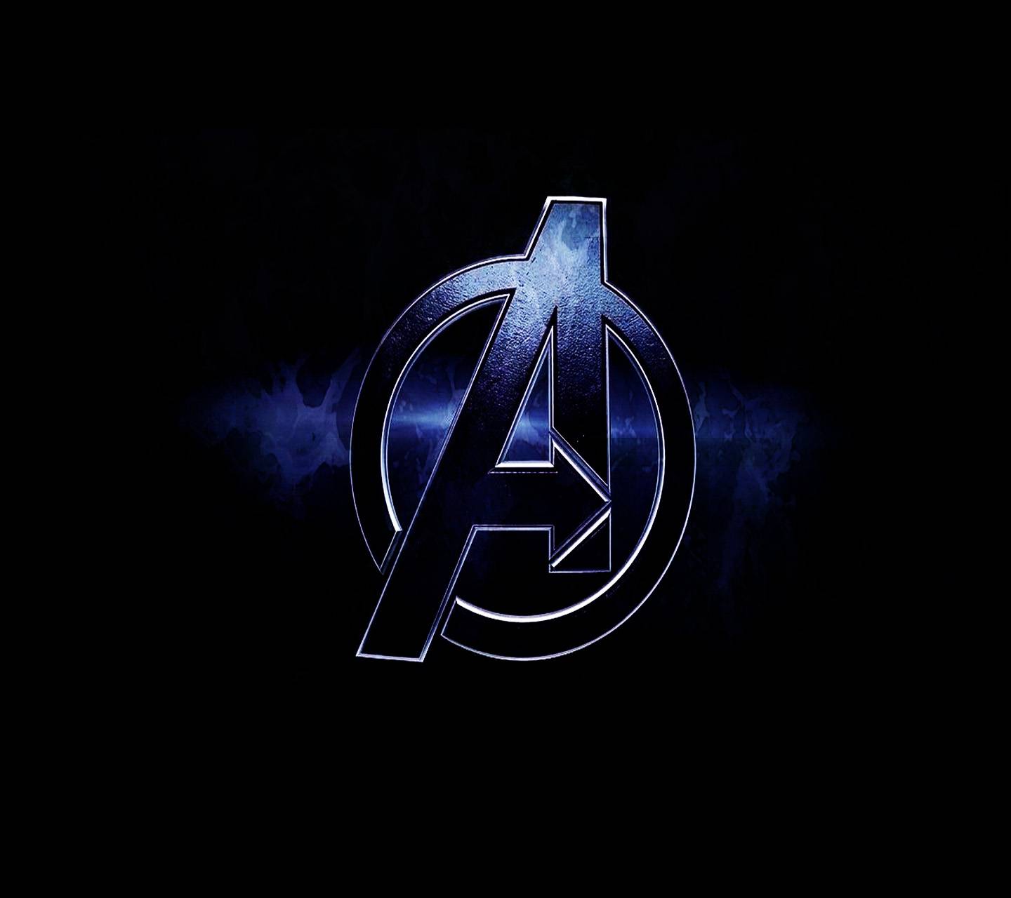 Avengers LOGO wallpaper