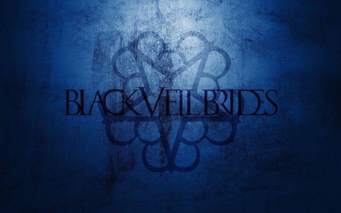 Wallpaper Blackveilbrides