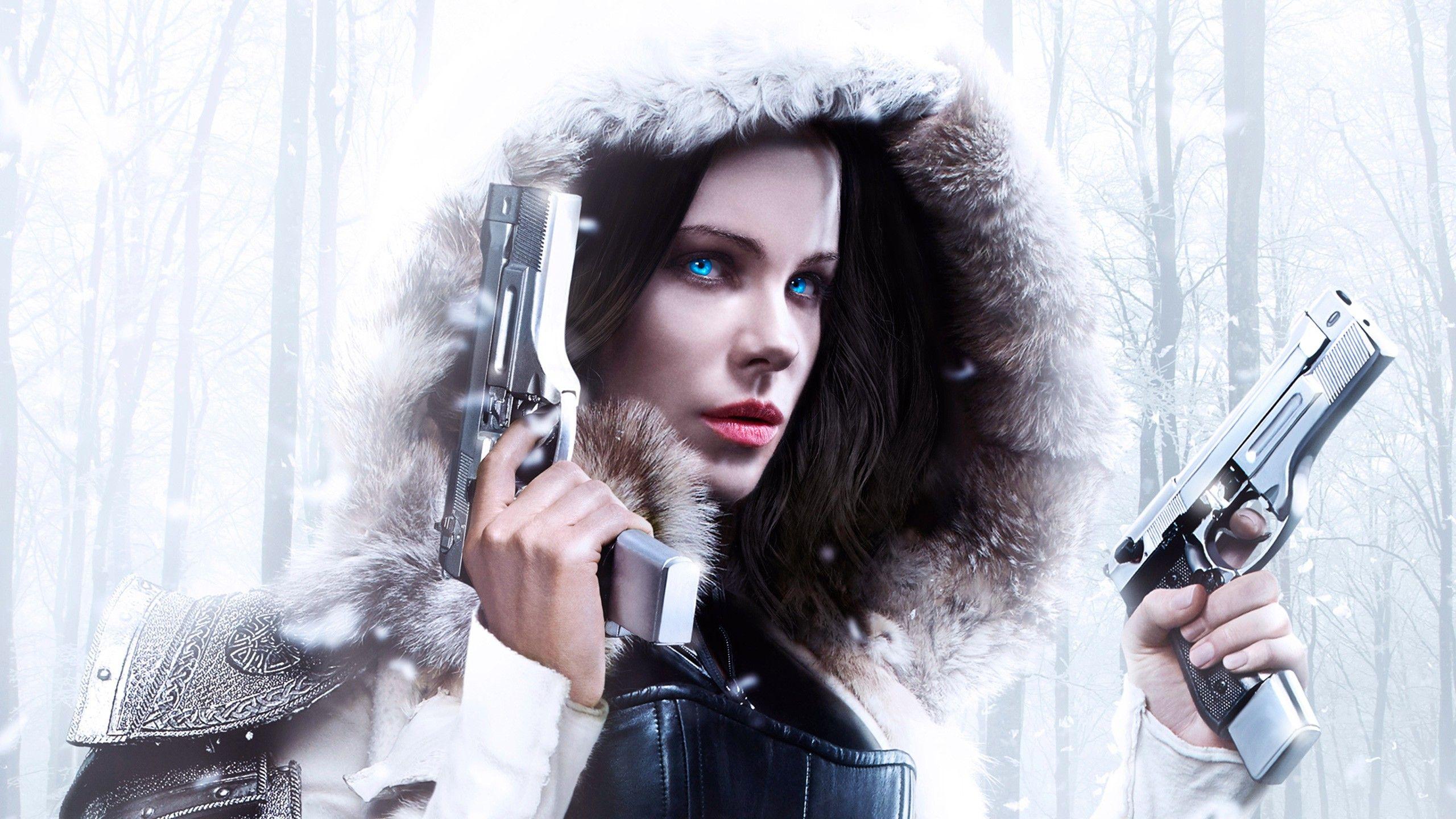 Underworld: Blood Wars Info, Posters, Wallpaper, and Tracking 2048