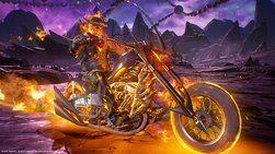 Marvel vs. Capcom: Infinite [Video Game]