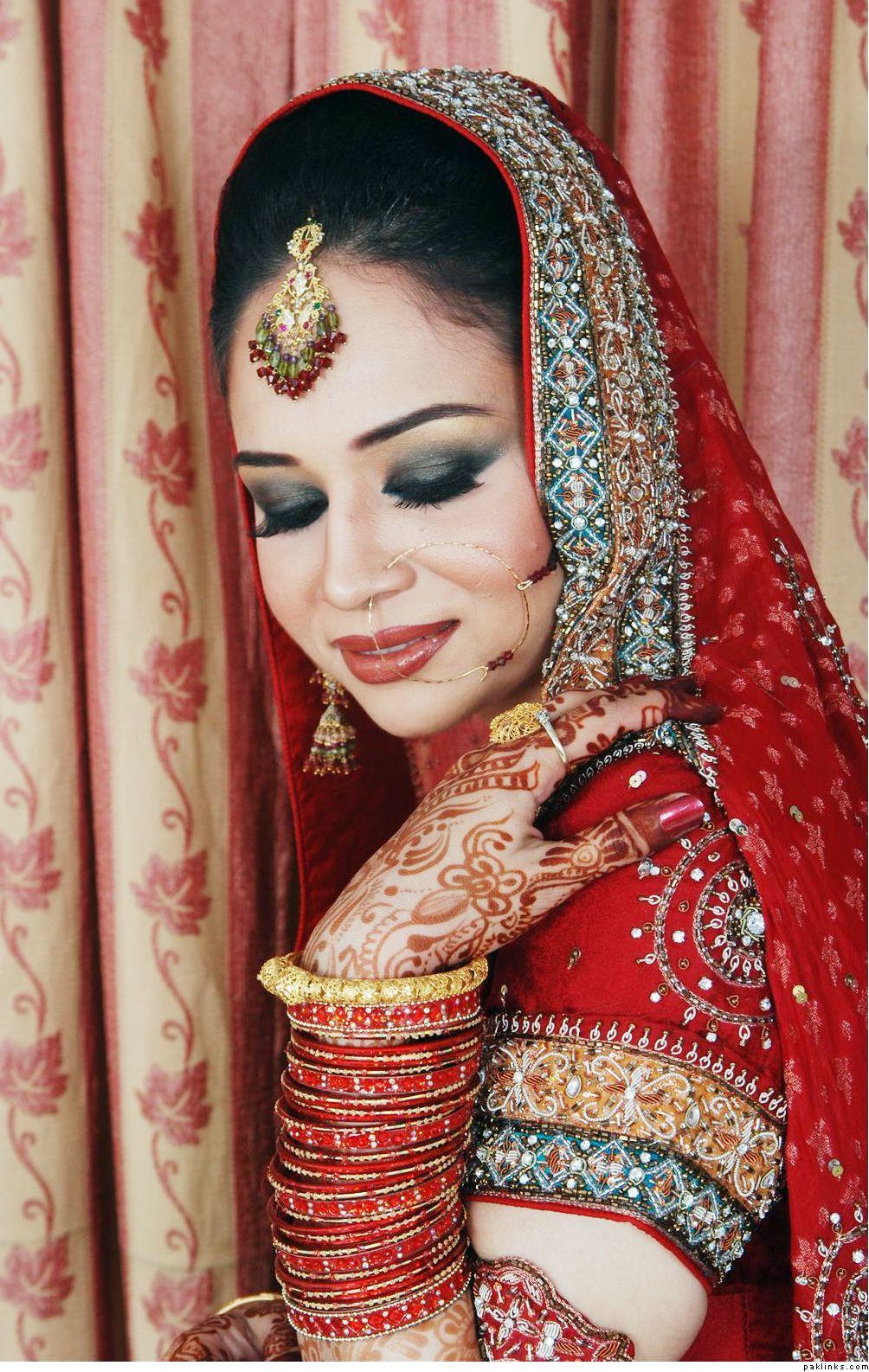 Indian Dulhan Wallpapers - Wallpaper Cave