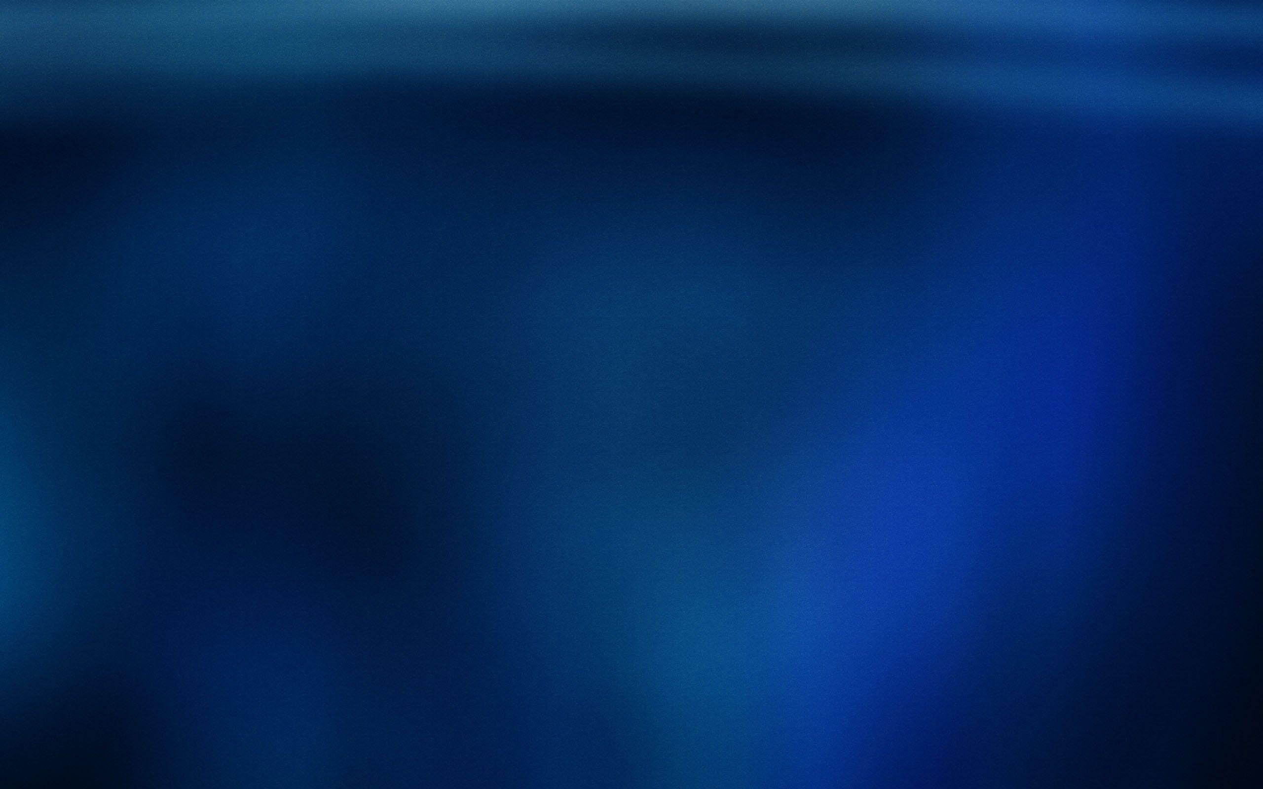 Abstract Blue Background Background Spot