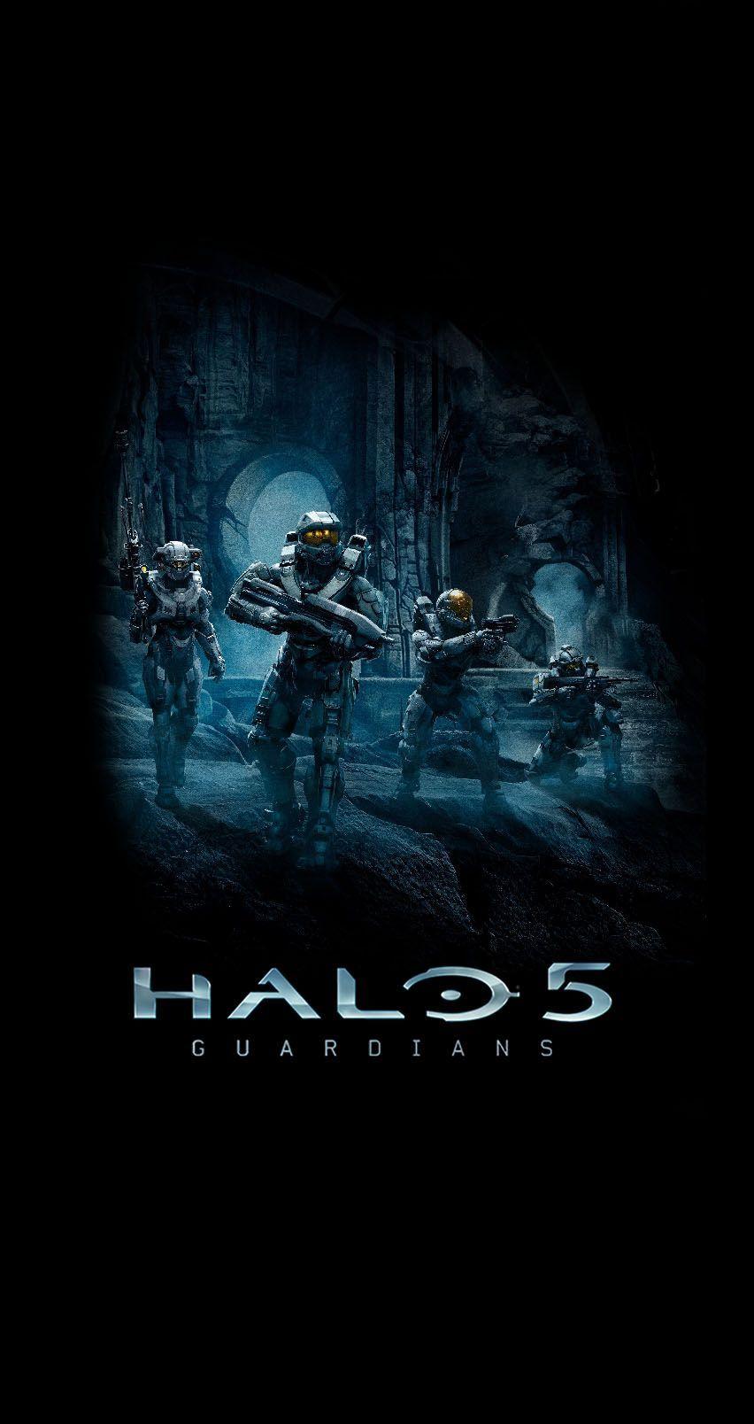 Halo 4 Unsc iPhone Wallpaper