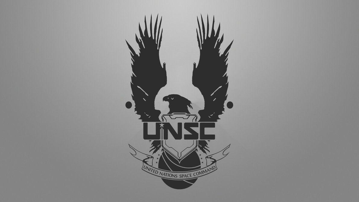 UNSC White Wallpaper by sterilebacteria. Sleeve ideas