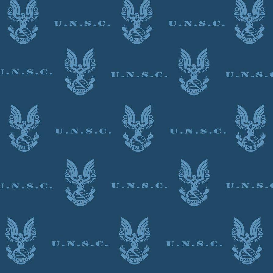 UNSC Wallpaper By NEMESIS 01