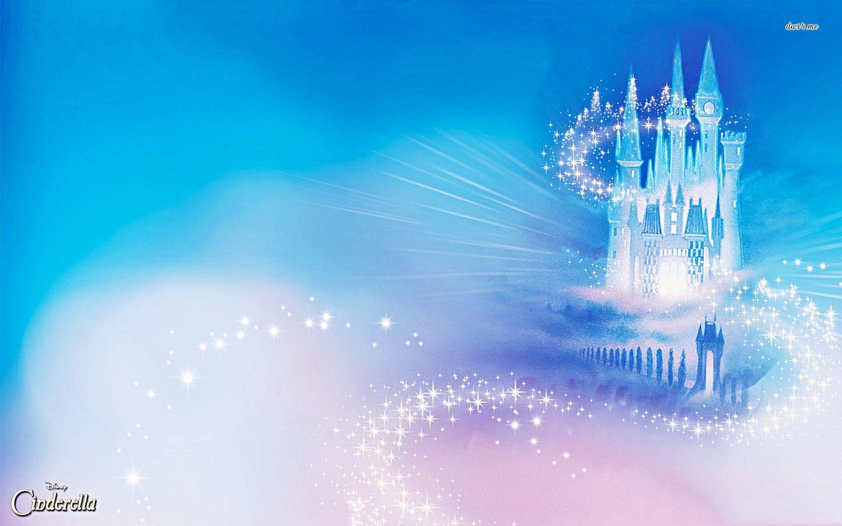 Cinderella Castle. Emma birthdays. Cinderella castle