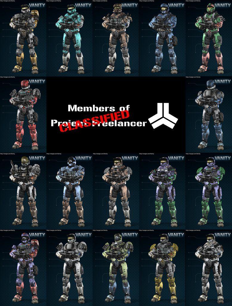 Project Freelancer Agents