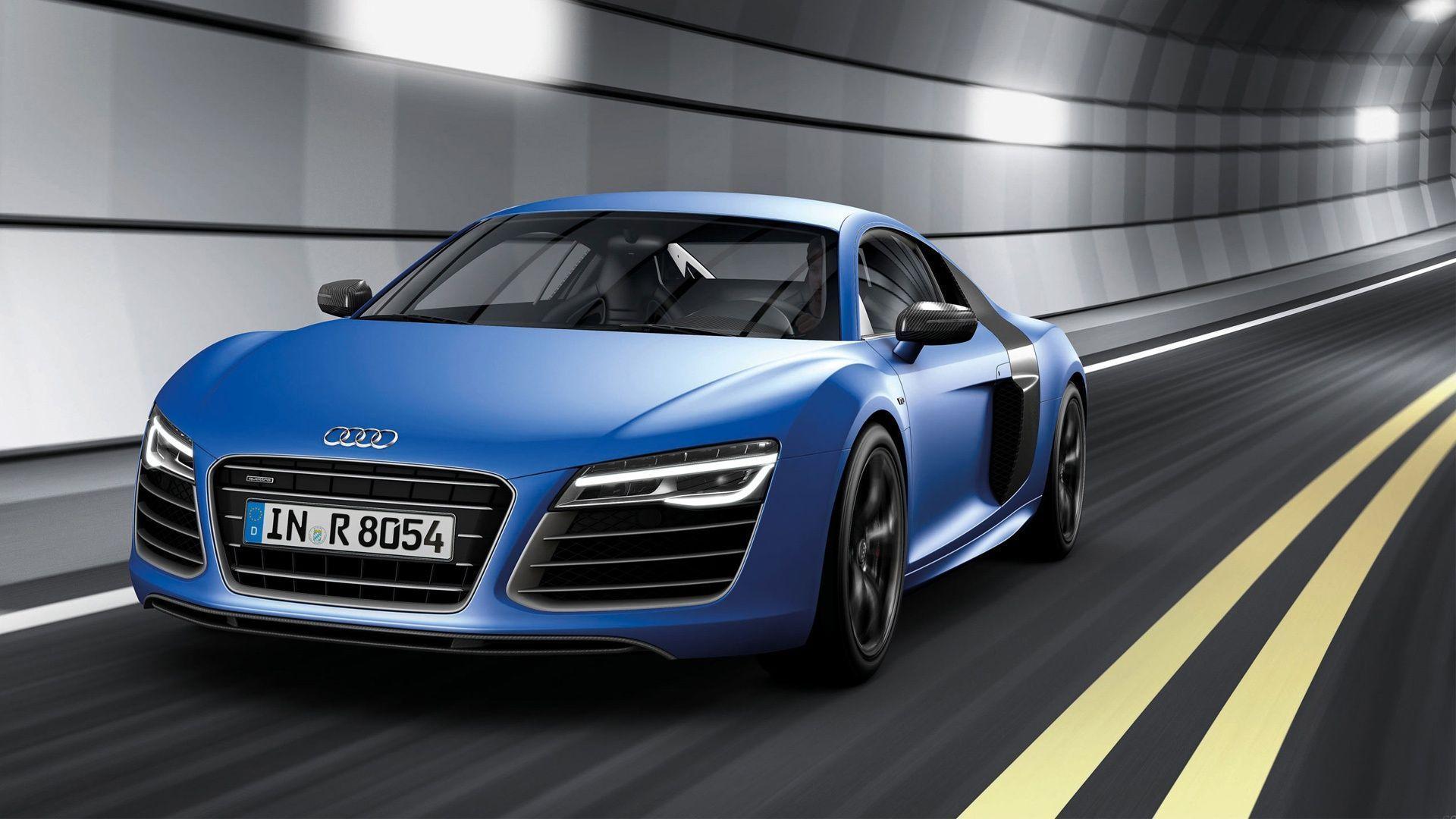 Audi R8 Wallpaper HD Free Download. New HD Wallpaper Download