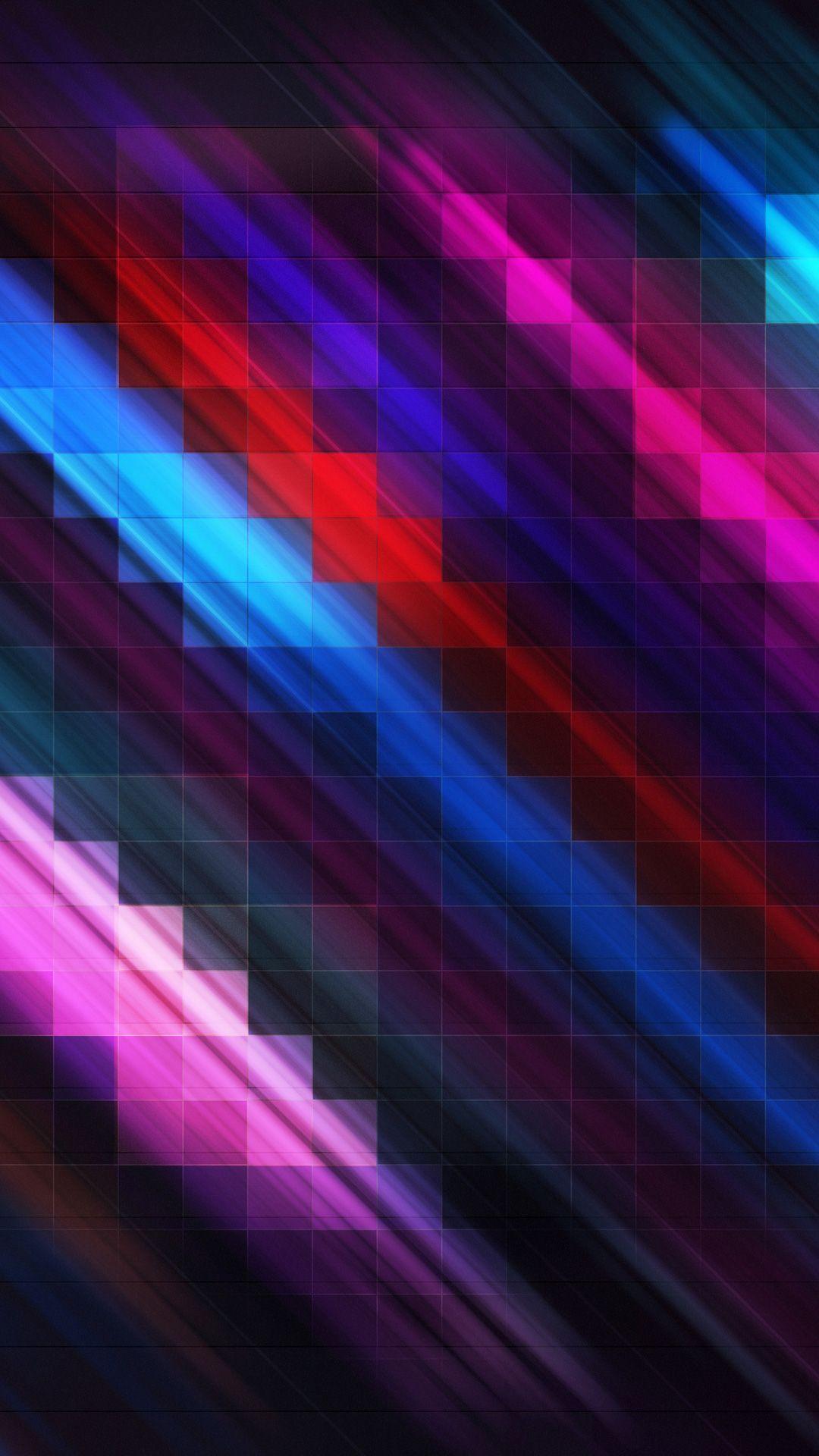Abstract HD Wallpaper For Phone