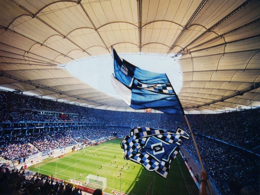 imtech arena hsv bilder, imtech arena hsvbild und fotoßball