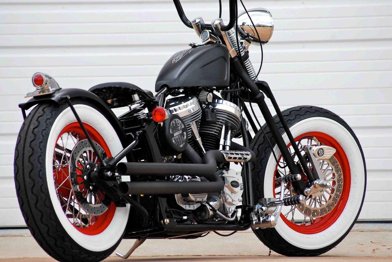 Wild Harley Girls. Praetoriani Portucale: Bobber Attack