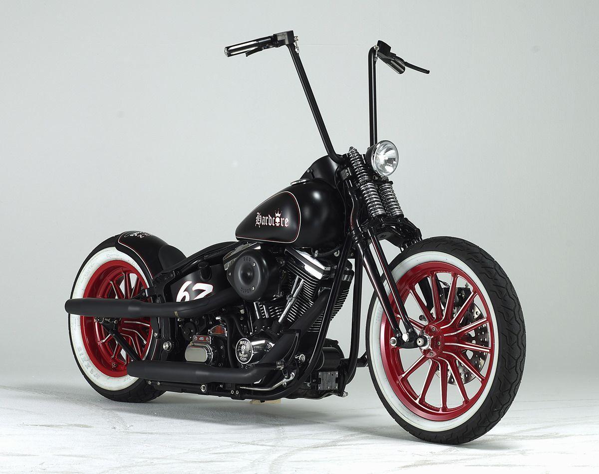 Oldschool :Walz Customs