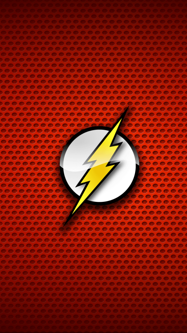 100 The Flash Iphone Wallpapers  Wallpaperscom