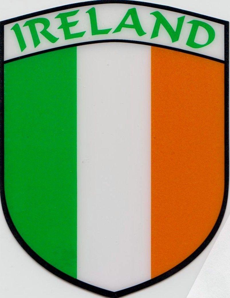 Download 1920x1080 Ireland Flag Wallpaper