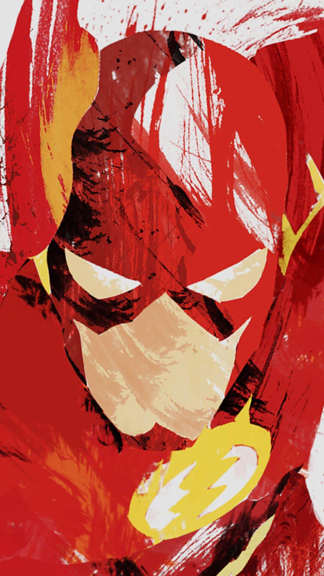 The Flash Phone Wallpaper wallpaper Collections