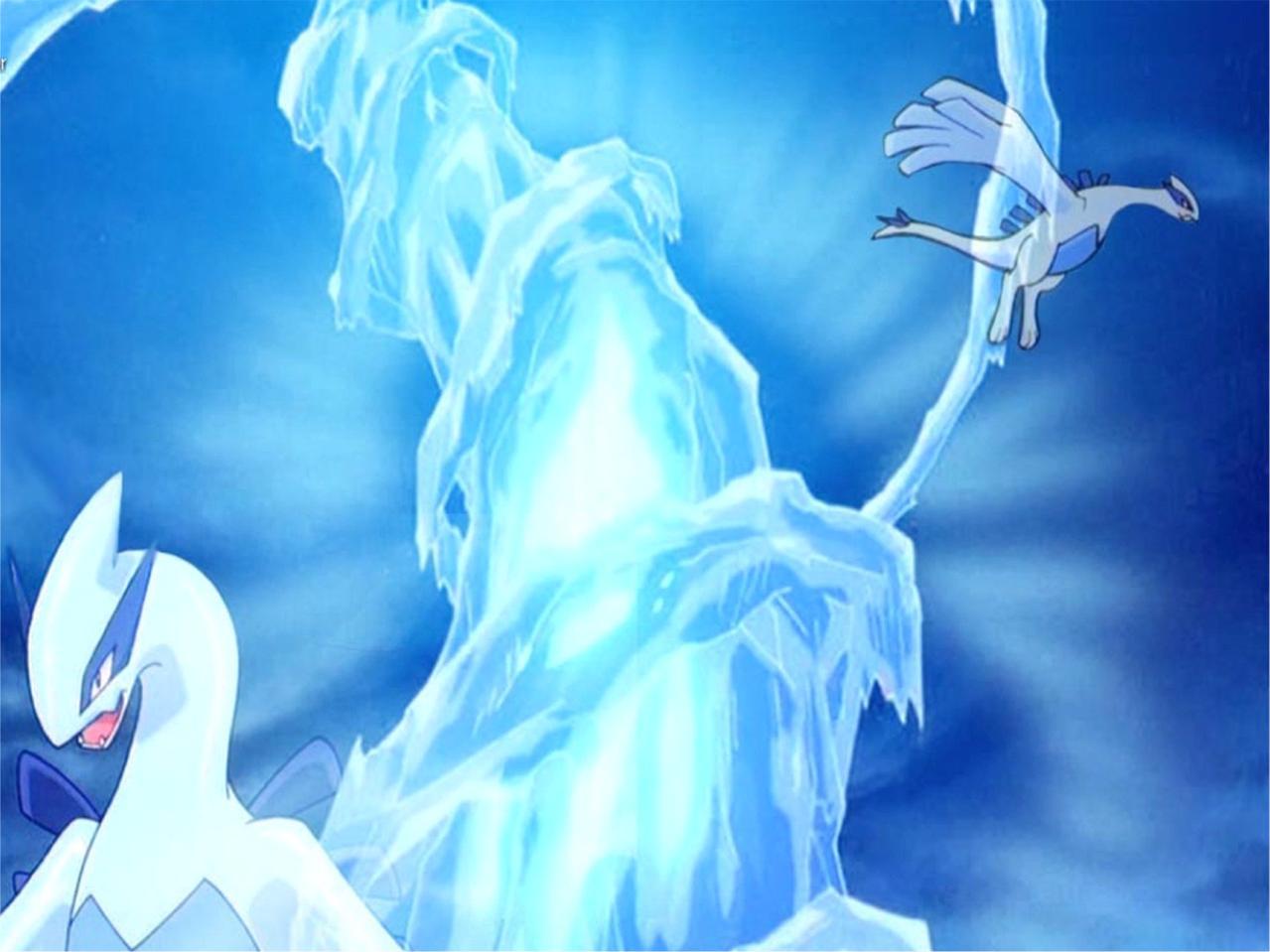 Legendary Pokemon Wallpaper for Computer. wallpaper, wallpaper HD