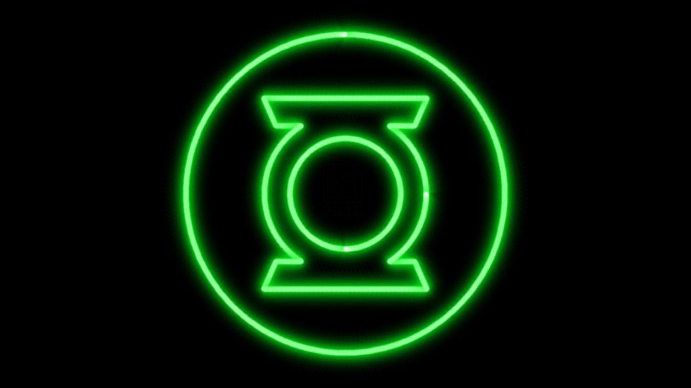 Lantern Neon Symbol WP