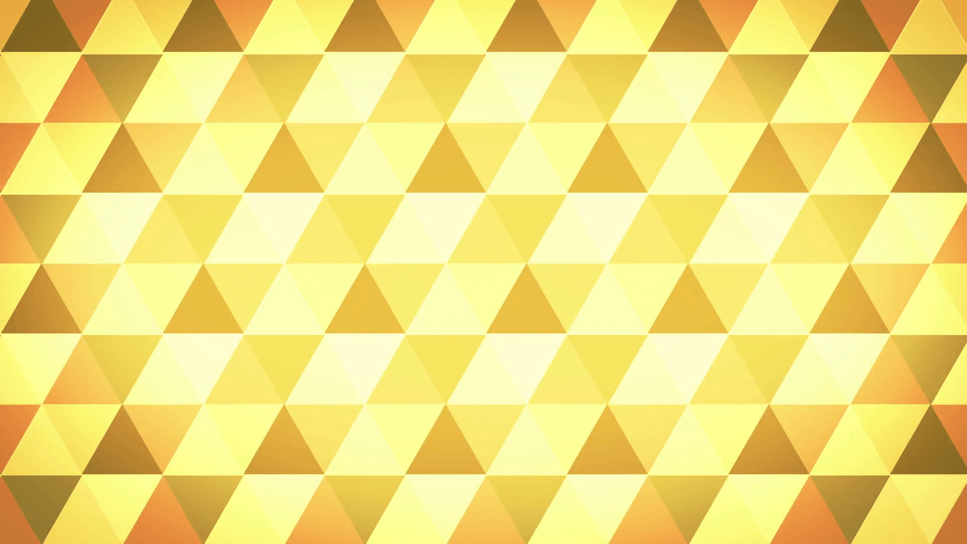 Abstract background of triangles in a geometric pixelated mosaic