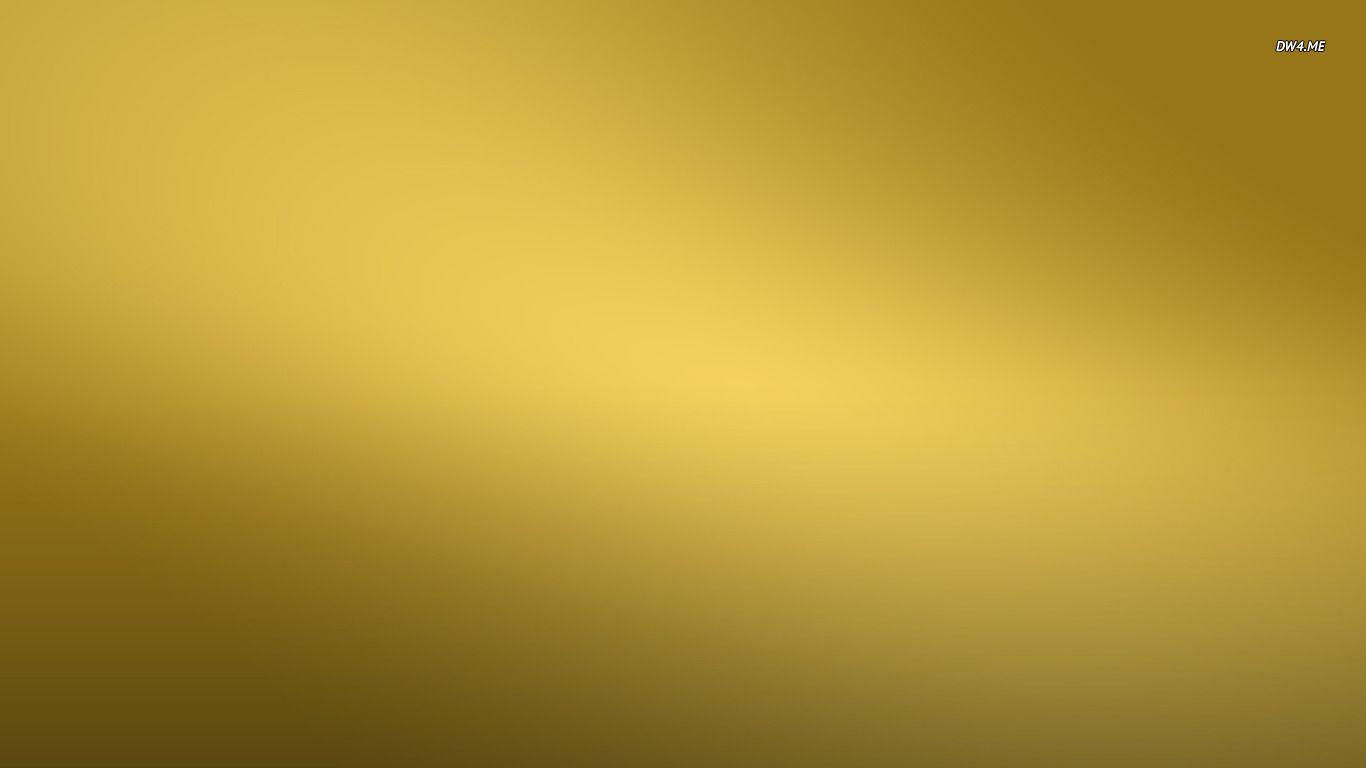 Gold Wallpaper Desktop Background