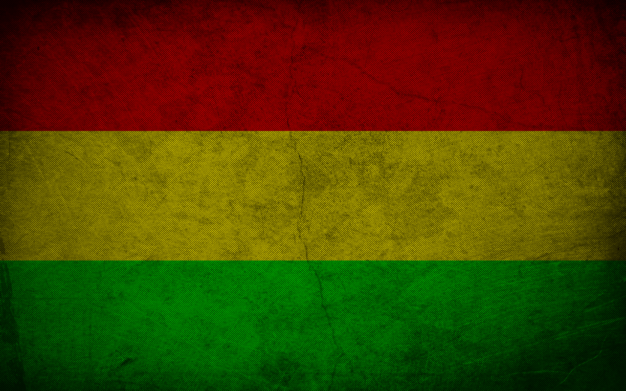 Rasta HD Wallpaper