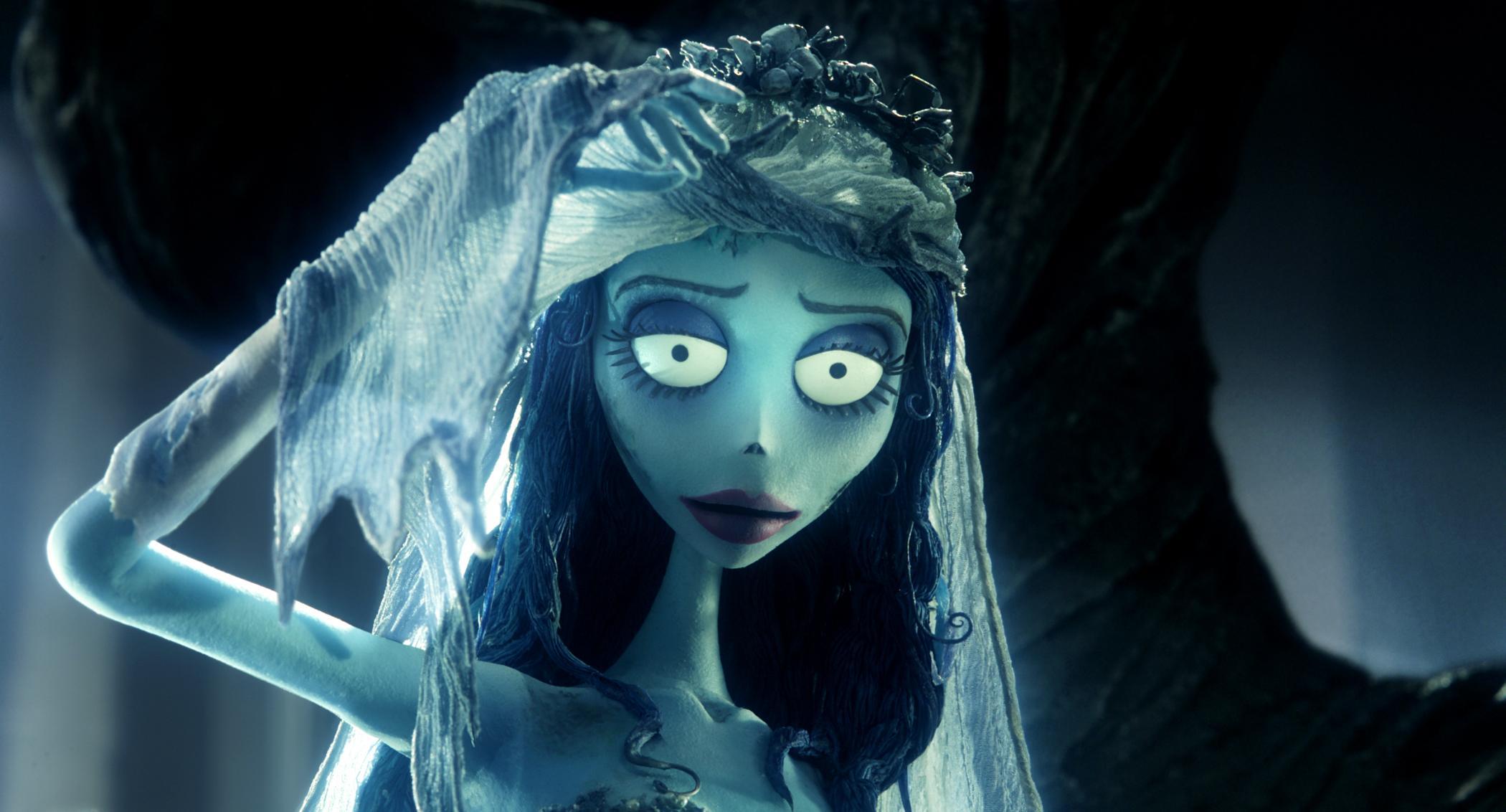 Emily, the corpse bride image Emily :) HD wallpaper and background