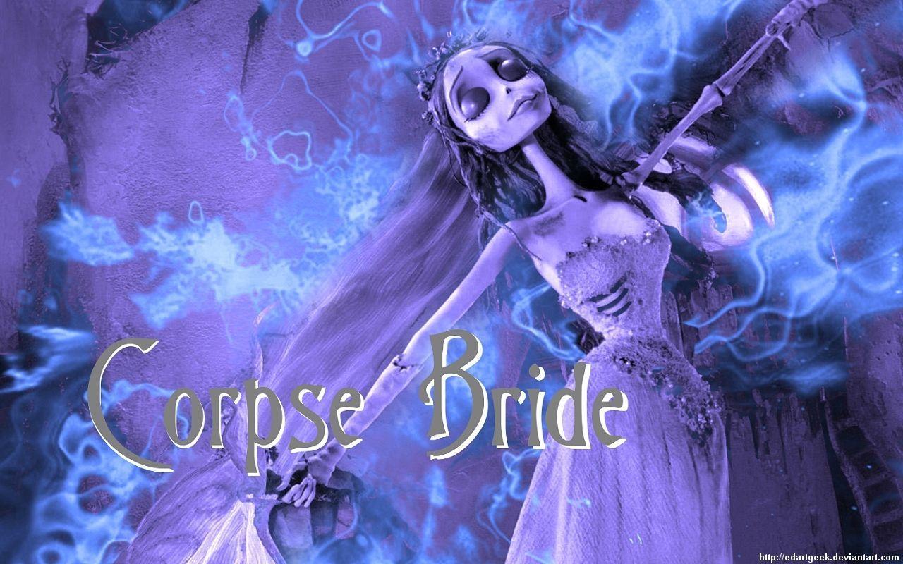 A Noiva Cadáver Imagens Corpse Bride HD Wallpaper And Background