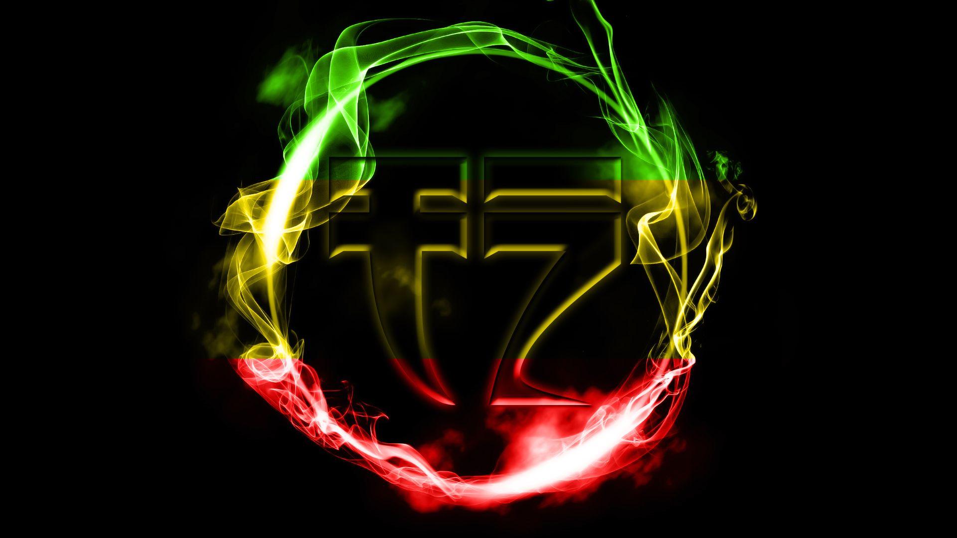 Rasta Wallpaper For Desktop