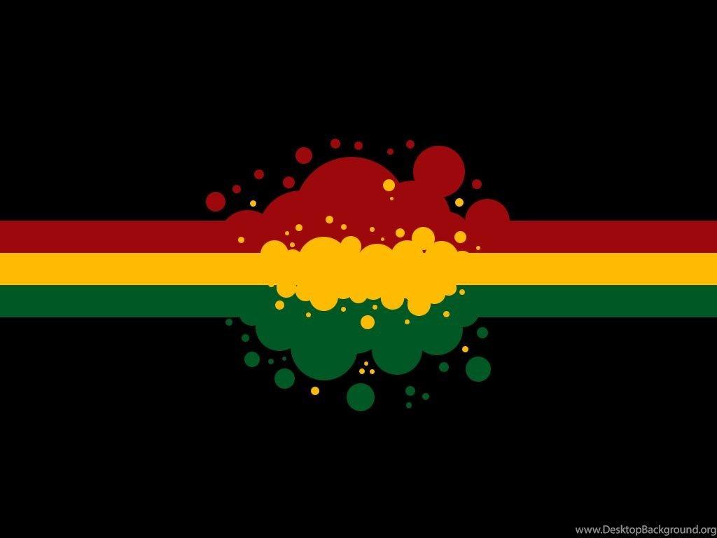 Rasta Wallpaper Collection Desktop Background