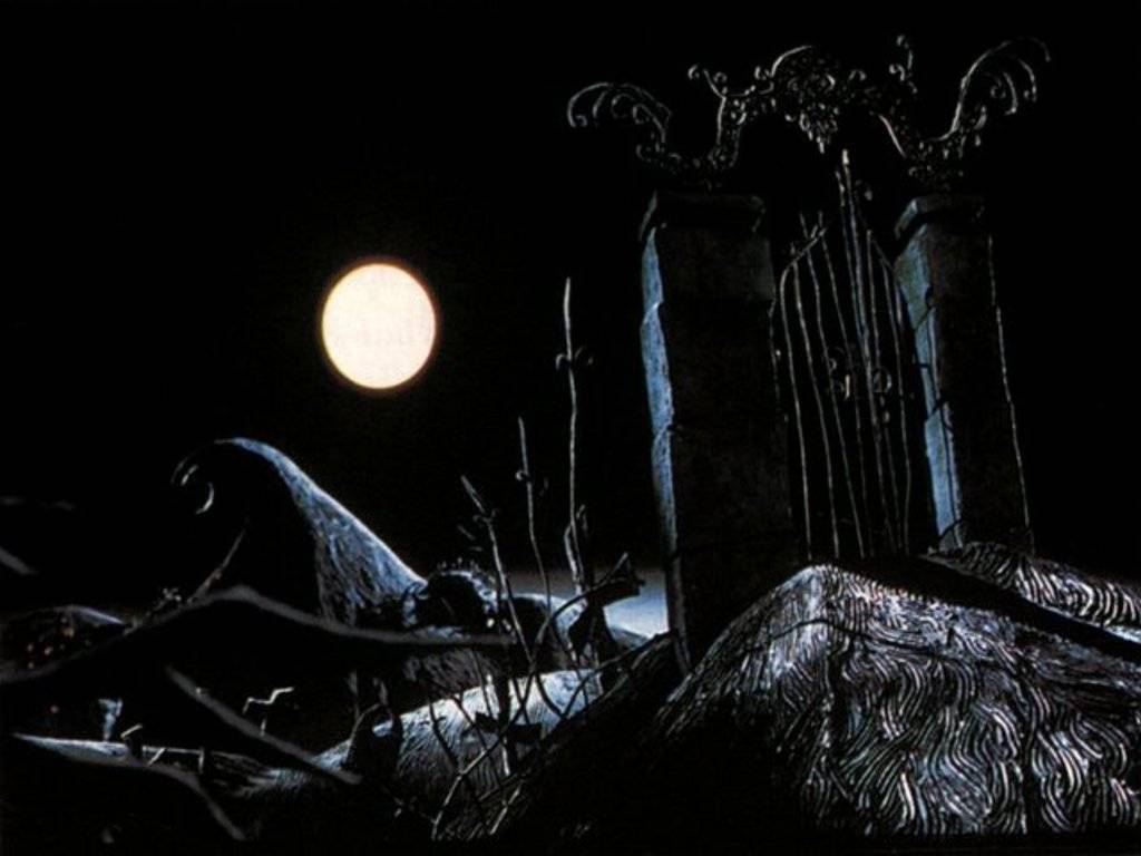 Tim Burton and Danny Elfman Films image Corpse Bride Wallpaper HD