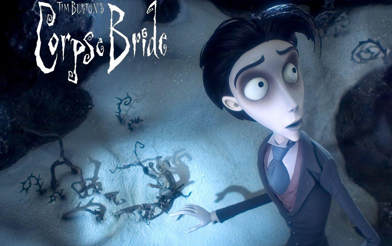 Corpse Bride wallpaper. Corpse Bride