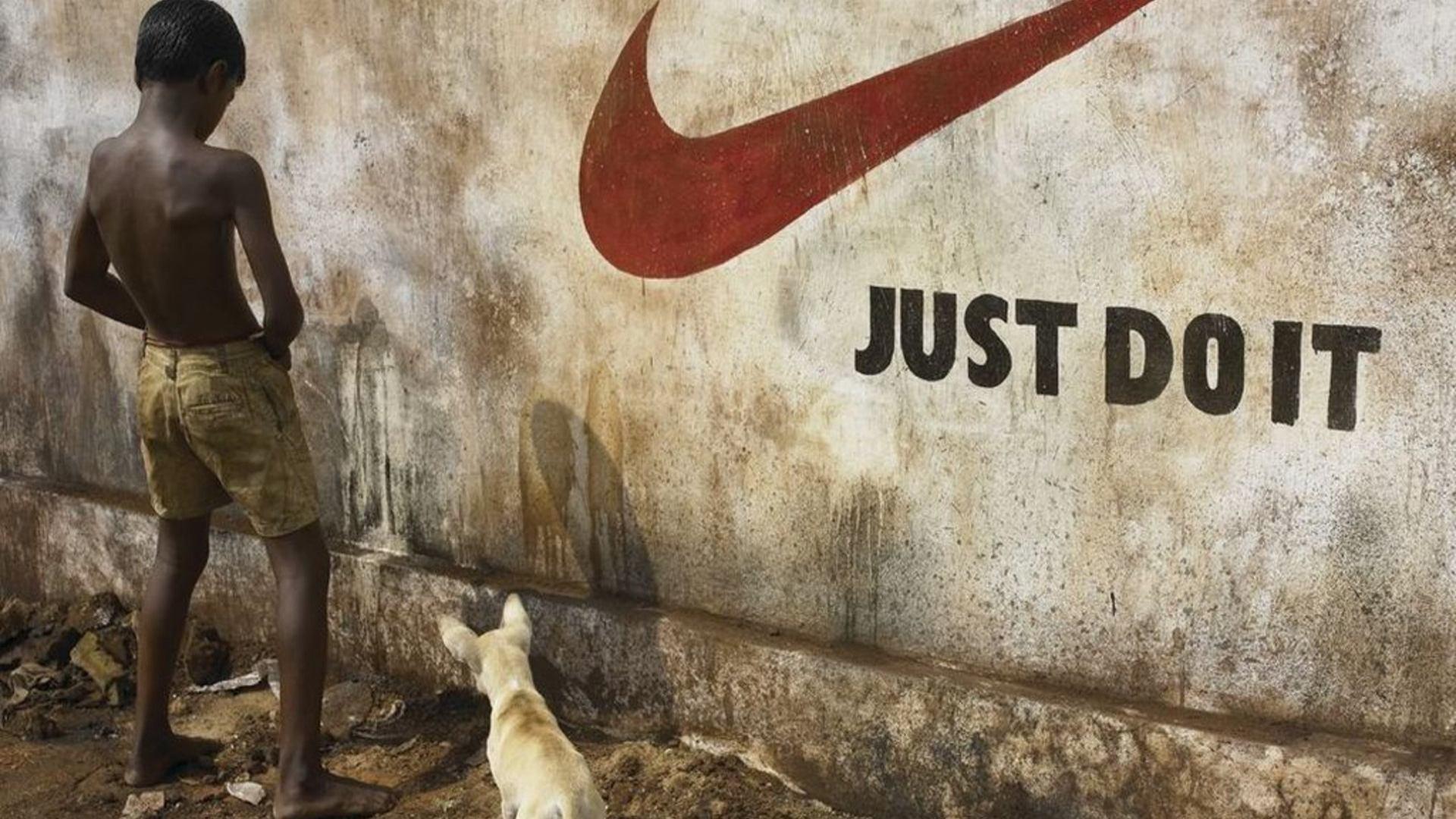 Just Do It Wallpaper High Quality