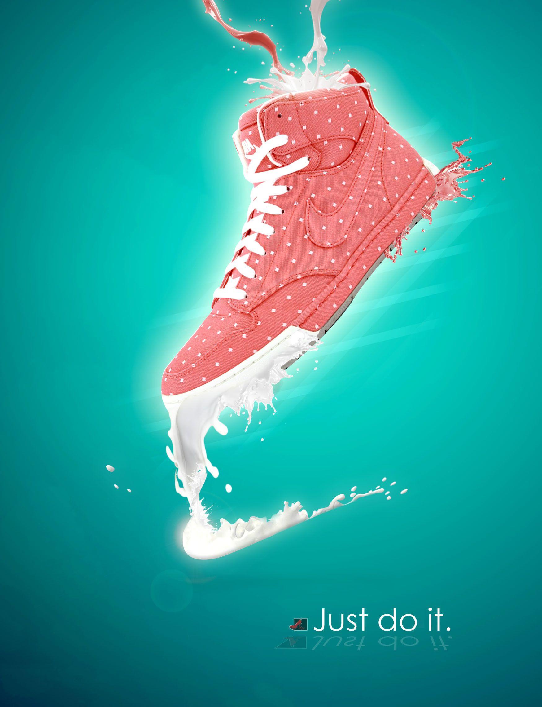 Nike Just Do It Wallpaper For iPhone Athletics Wallpaper 1080p
