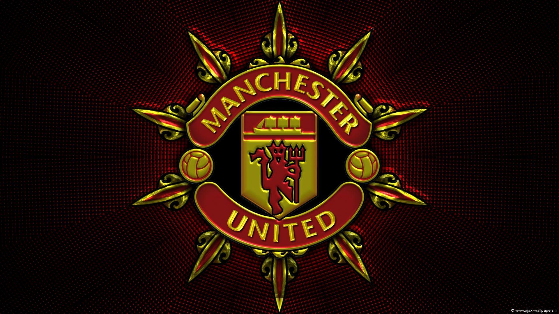 Man Utd Wallpaper HD iPhone
