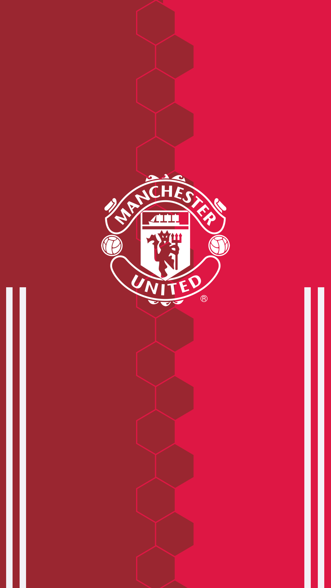 Manchester United 2021 Wallpapers - Wallpaper Cave