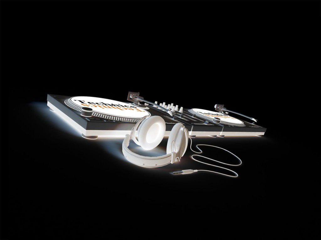 wallpaper: Wallpaper For Dj