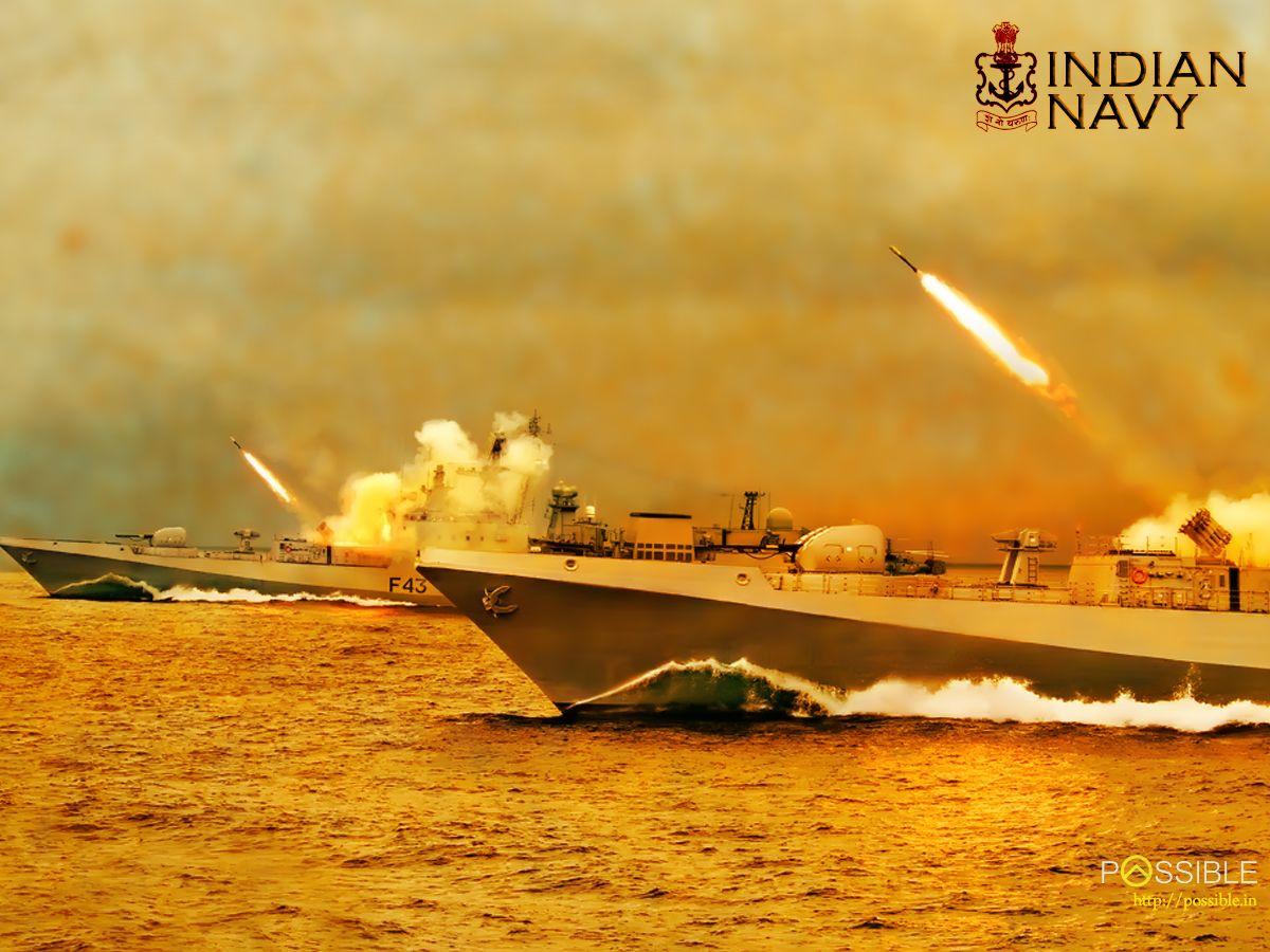 Indian Defence Wallpaper