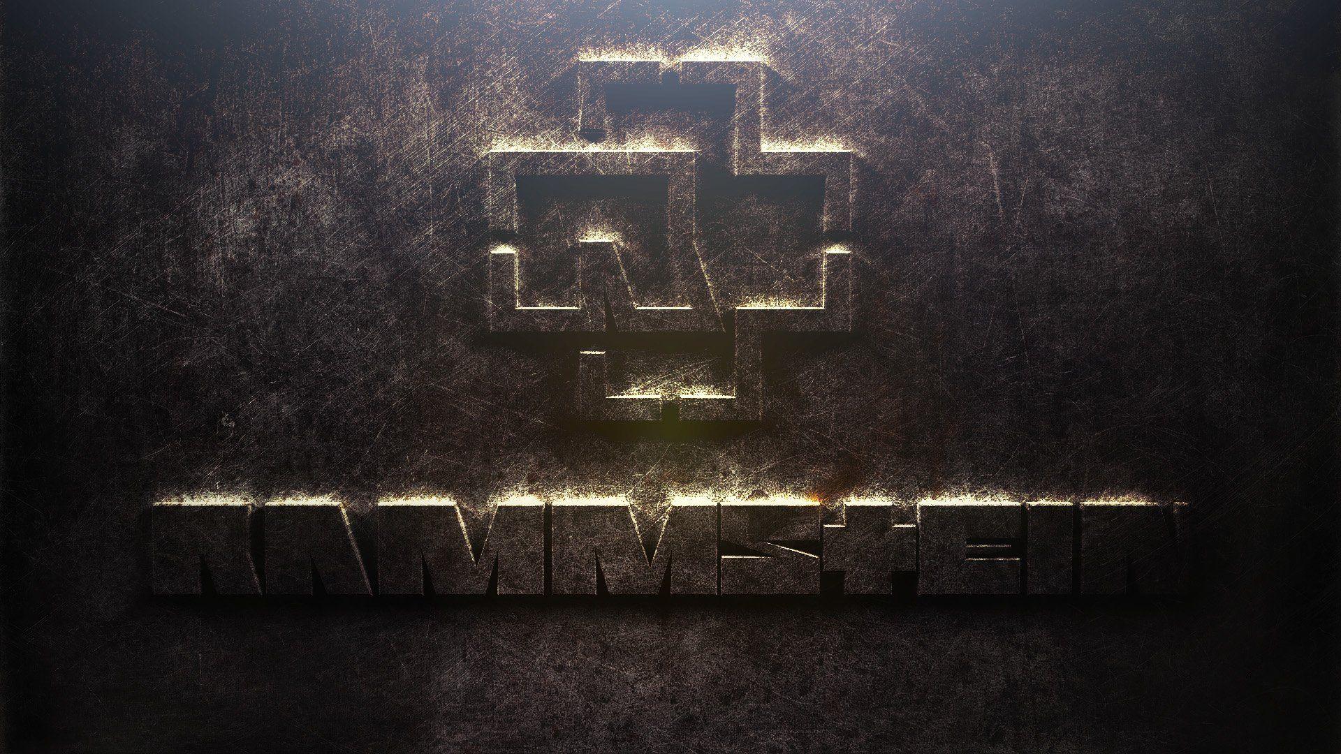 Rammstein HD Wallpaper and Background Image